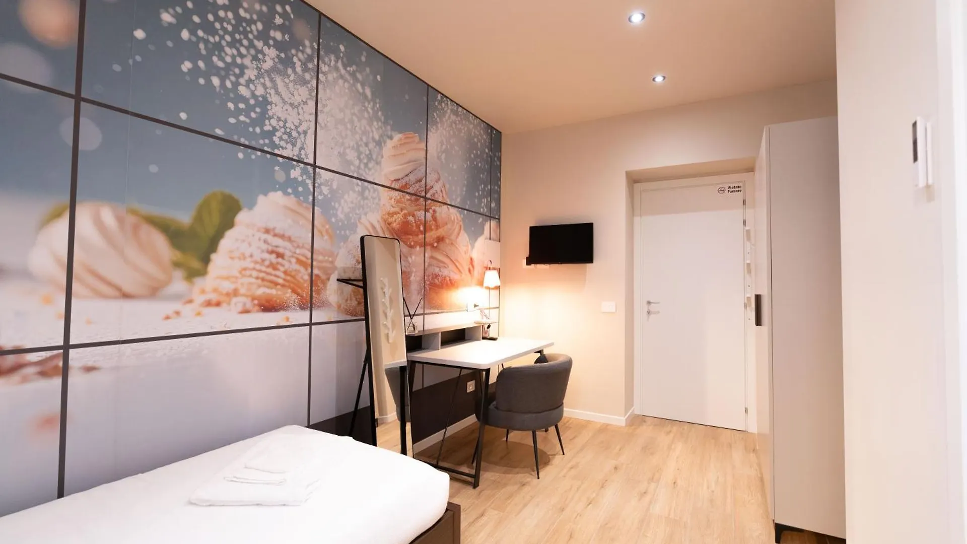 Hotel Bed&Bakery Calolziocorte 0*,  Italien