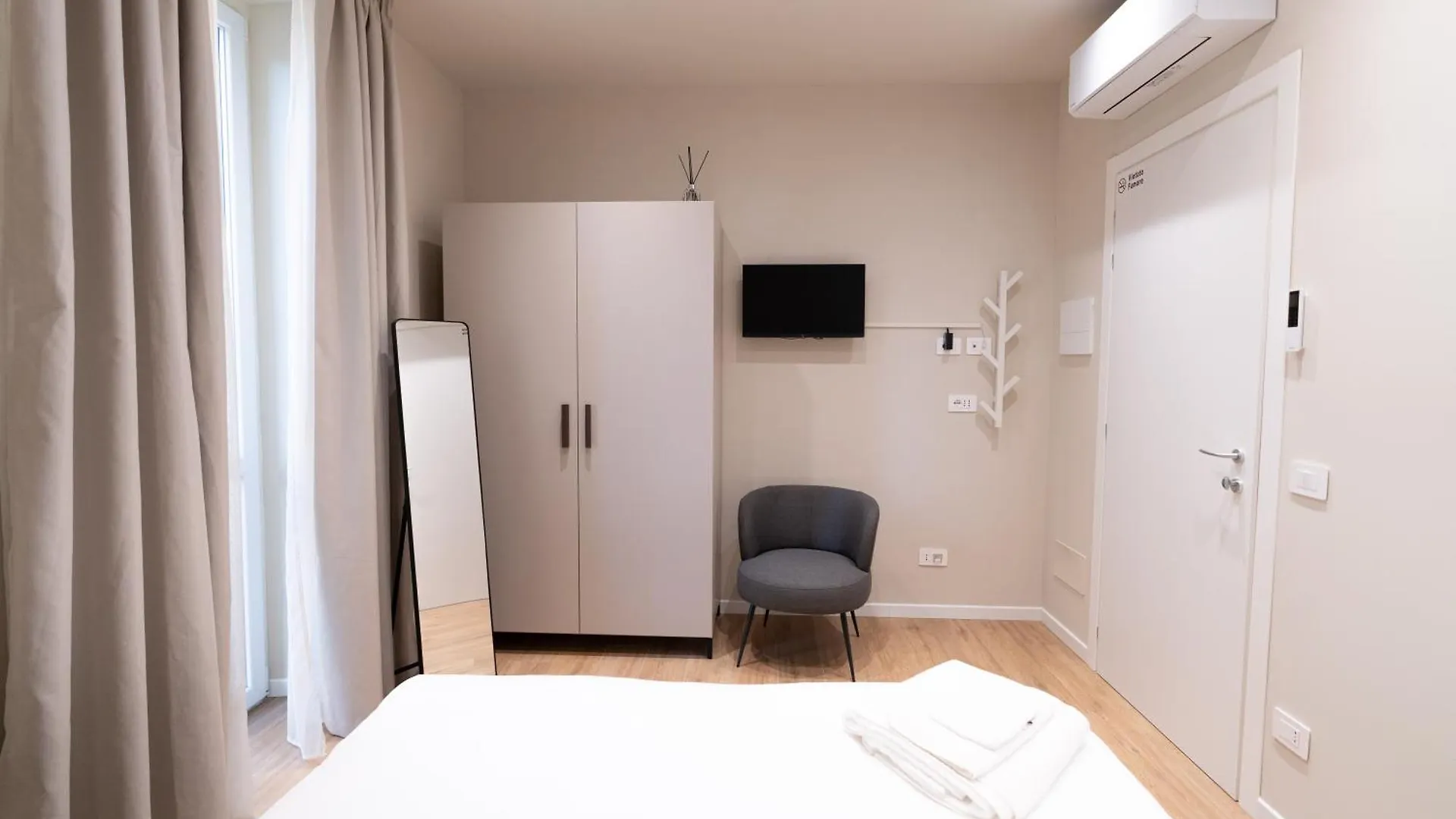 Hotel Bed&Bakery Calolziocorte Gasthof