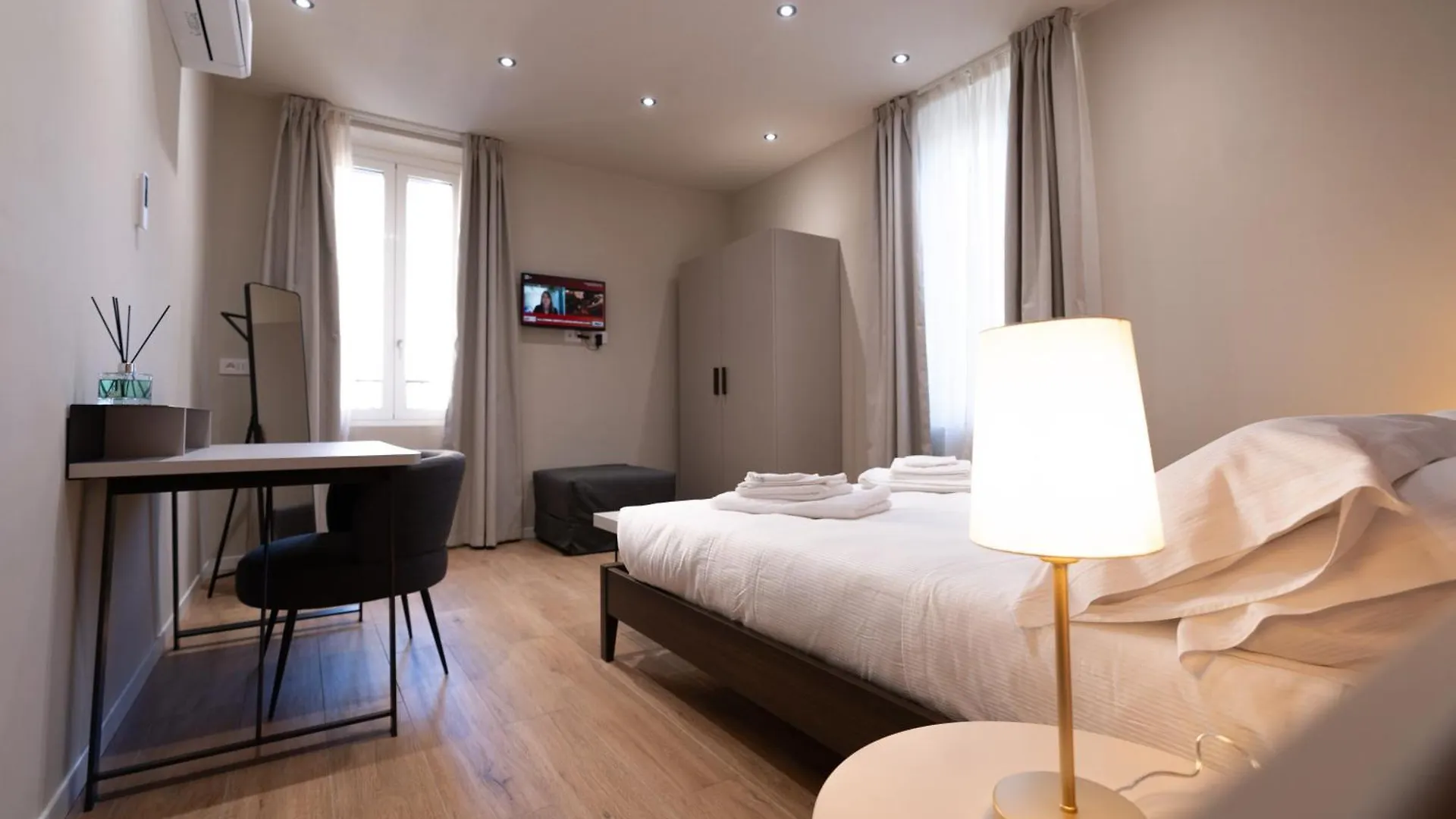 Hotel Bed&Bakery Calolziocorte