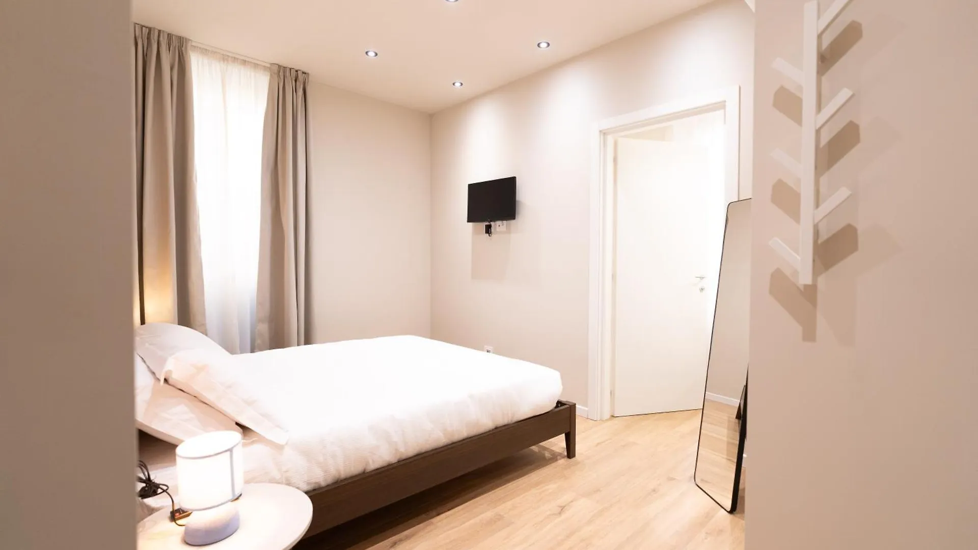 Gasthof Hotel Bed&Bakery Calolziocorte Italien