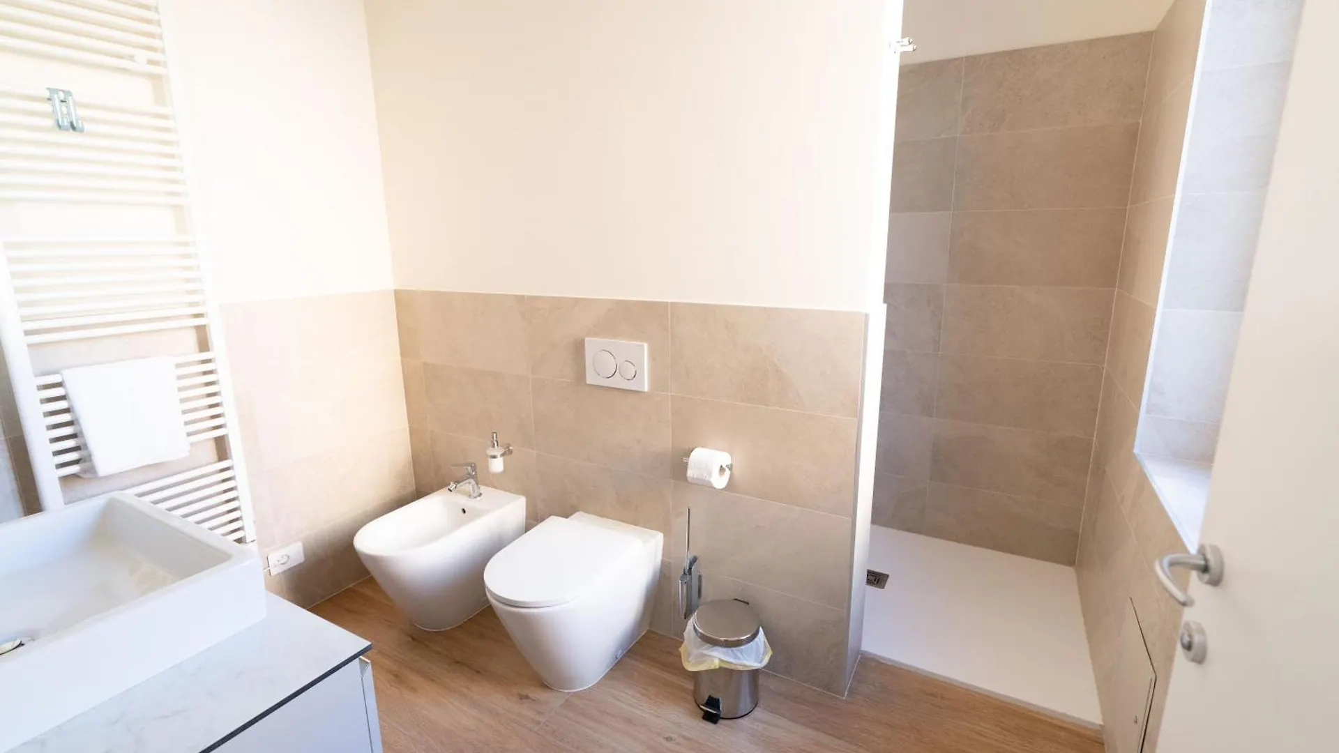 Hotel Bed&Bakery Calolziocorte