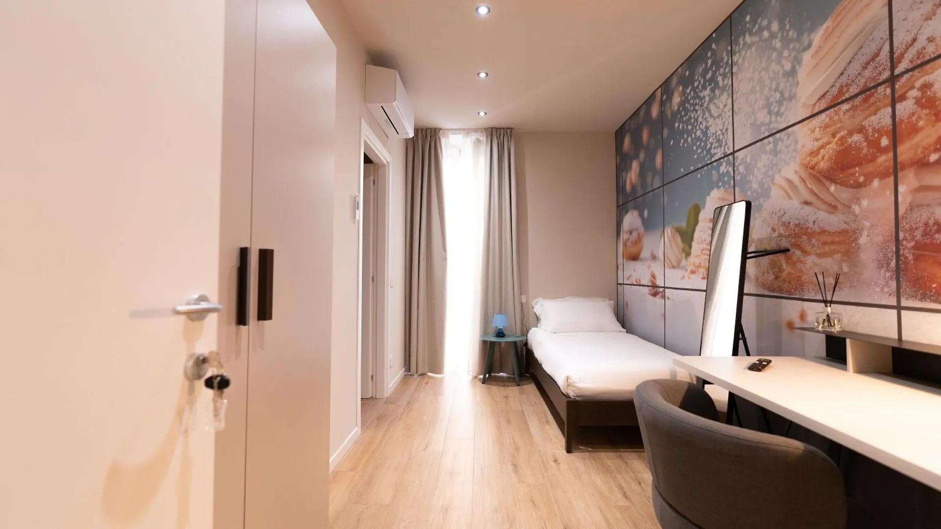 Hotel Bed&Bakery Calolziocorte