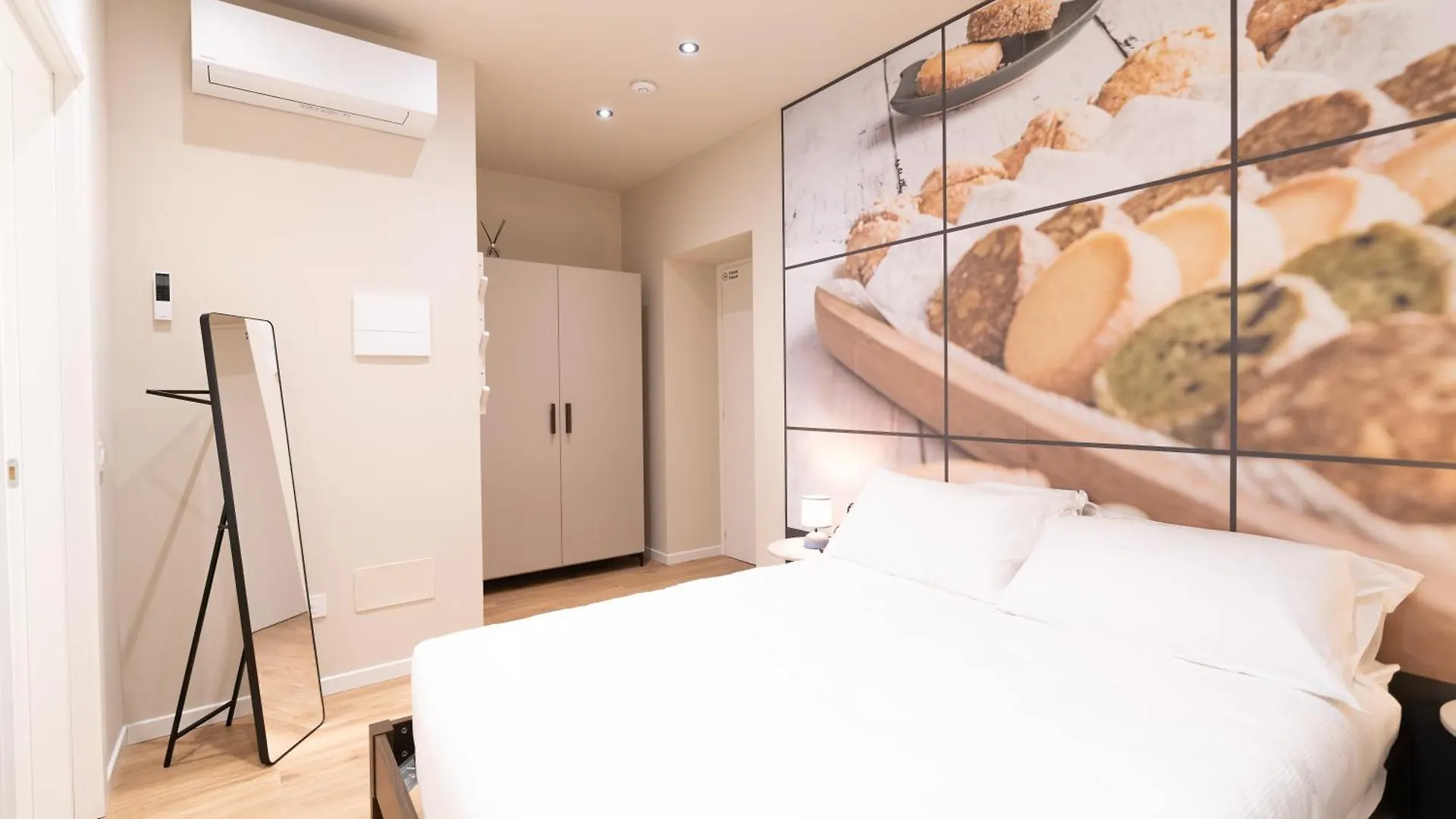 Gasthof Hotel Bed&Bakery Calolziocorte