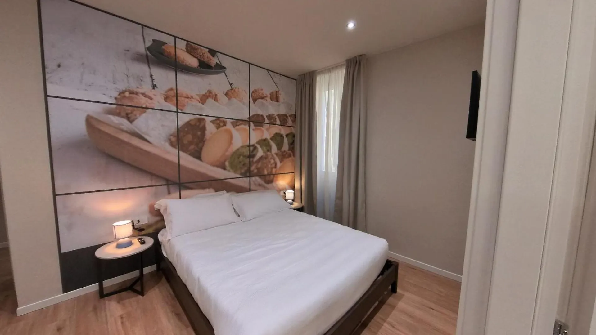 Hotel Bed&Bakery Calolziocorte