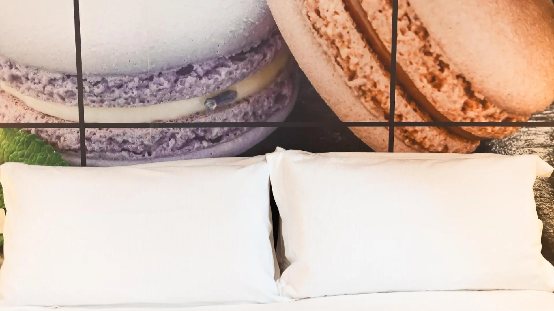 Hotel Bed&Bakery Calolziocorte
