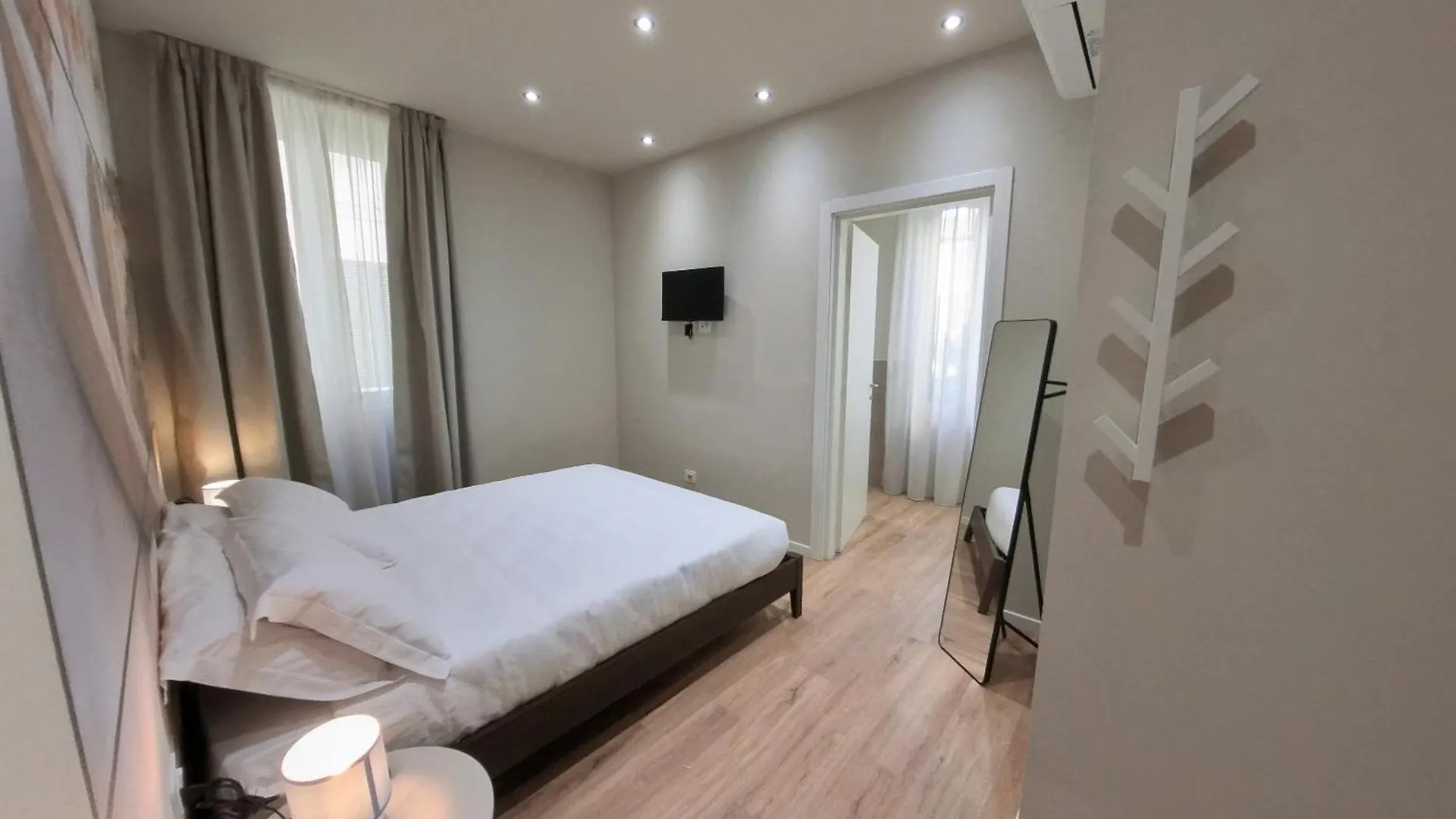 Hotel Bed&Bakery Calolziocorte Gasthof